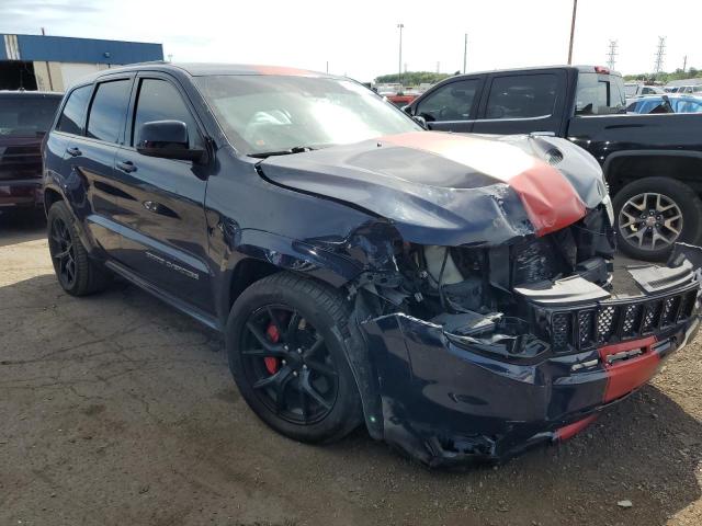 JEEP GRAND CHER 2017 with VIN 1C4RJFDJ1HC646460 - Photo from auction