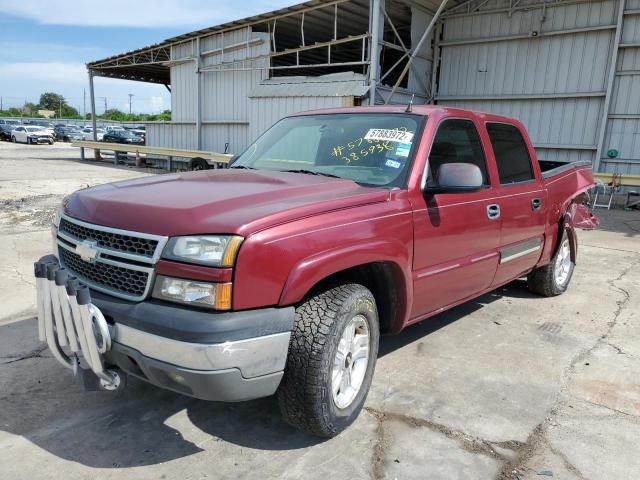 Photo 2 from auction – 2005 CHEVROLET SILVERADO with VIN 2GCEK13T051385938