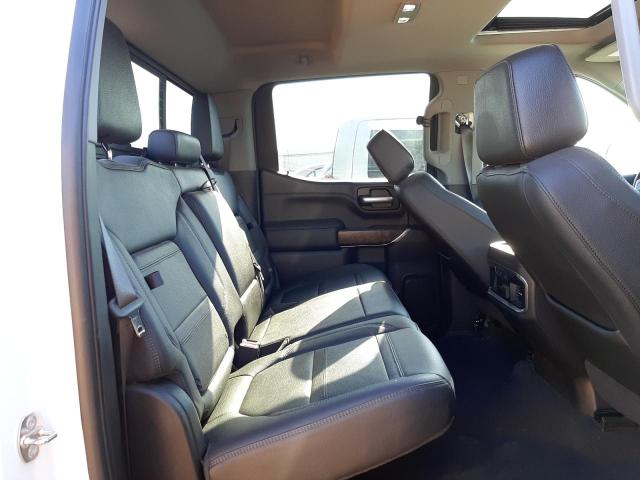 Photo 6 from auction – 2019 GMC SIERRA C15 with VIN 3GTP8FED0KG274772