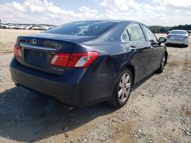Photo 4 from auction – 2009 LEXUS ES 350 with VIN JTHBJ46G592328192