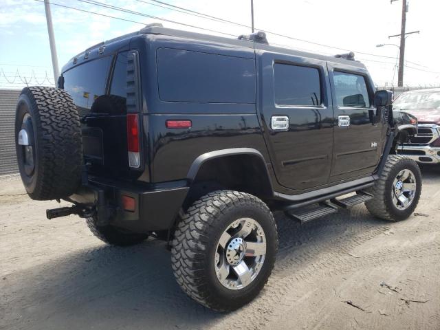 Photo 4 from auction – 2006 HUMMER H2 with VIN 5GRGN23U66H102129