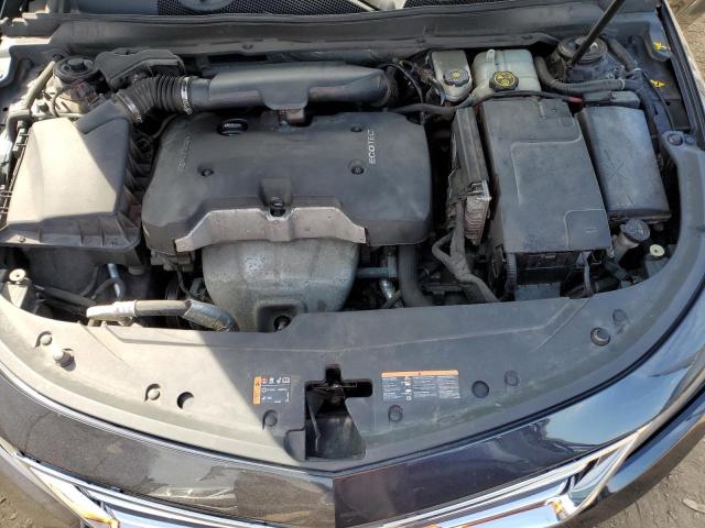 Photo 7 from auction – 2015 CHEVROLET IMPALA LT with VIN 2G1115SL7F9132637