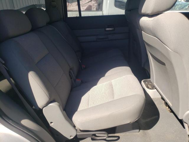 Photo 6 from auction – 2007 DODGE DURANGO SL with VIN 1D8HB48207F508553