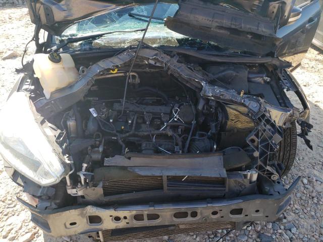 Photo 7 from auction – 2015 FORD FOCUS SE with VIN 1FADP3K21FL336573