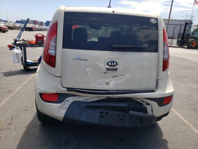 Foto 9 de la subasta – 2013 KIA SOUL + con VIN KNDJT2A63D7561476