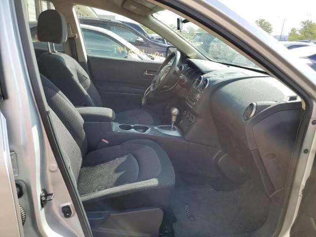 Photo 5 from auction – 2012 NISSAN ROGUE S with VIN JN8AS5MT6CW601807