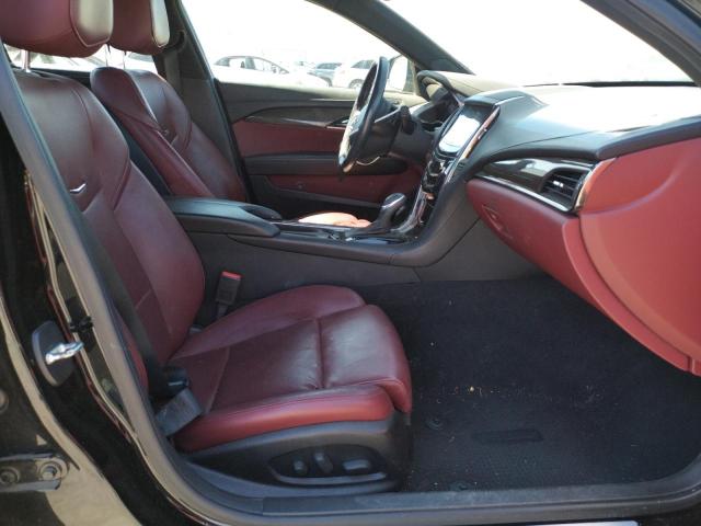 Photo 5 from auction – 2013 CADILLAC ATS PERFOR with VIN 1G6AJ5SX7D0132044