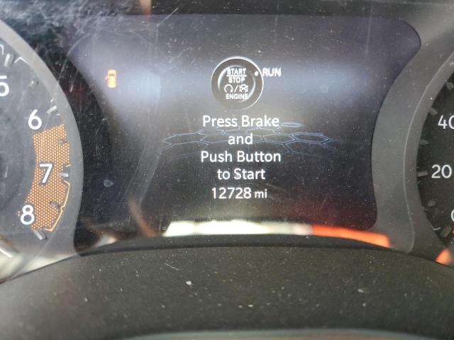 Photo 8 from auction – 2022 JEEP COMPASS LA with VIN 3C4NJDBB0NT102868