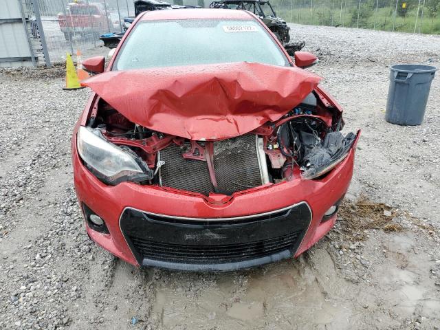 Photo 9 from auction – 2016 TOYOTA COROLLA L with VIN 5YFBURHE6GP546545