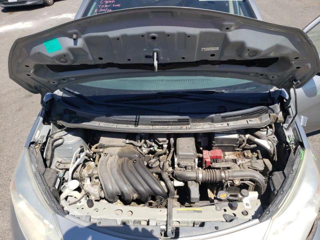 Photo 7 from auction – 2014 NISSAN VERSA NOTE with VIN 3N1CE2CP8EL434604