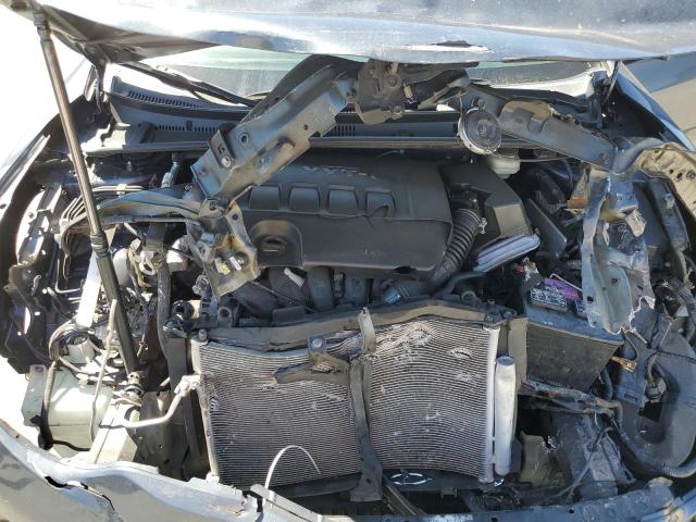 Photo 7 from auction – 2016 TOYOTA COROLLA L with VIN 5YFBURHE9GP540383