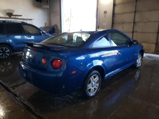Photo 4 from auction – 2006 CHEVROLET COBALT LS with VIN 1G1AK15F767634643