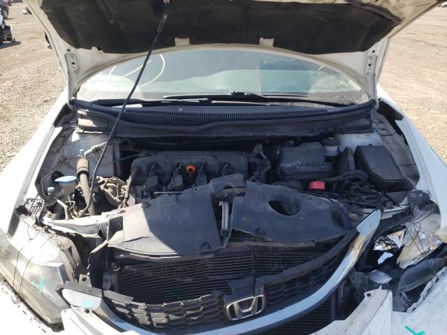 Photo 7 from auction – 2013 HONDA CIVIC EX with VIN 19XFB2F83DE254196