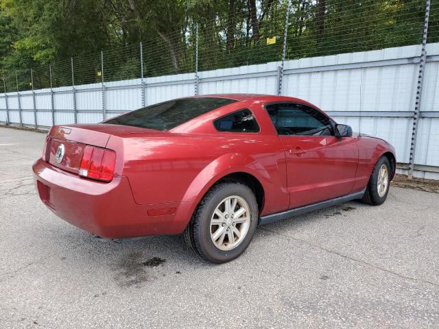Photo 4 from auction – 2007 FORD MUSTANG with VIN 1ZVFT80N175364014