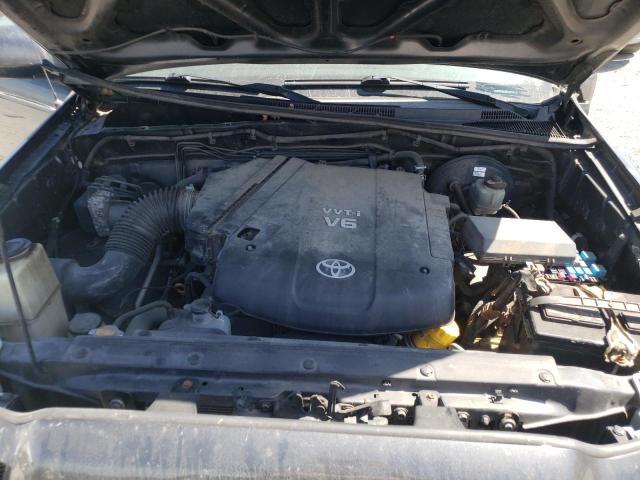 Photo 7 from auction – 2010 TOYOTA TACOMA DOU with VIN 3TMLU4EN7AM038160