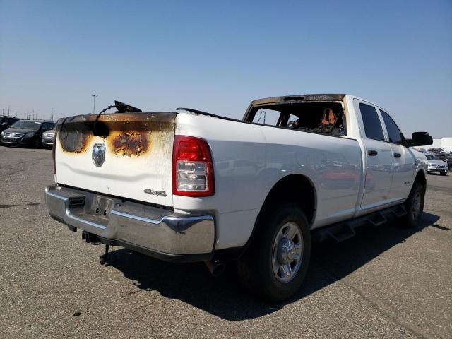 Photo 4 from auction – 2019 RAM 2500 TRADE with VIN 3C6UR5HL0KG665652