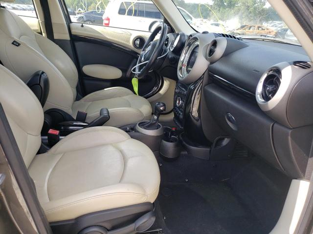 Photo 5 from auction – 2012 MINI COOPER S C with VIN WMWZC3C57CWL82288