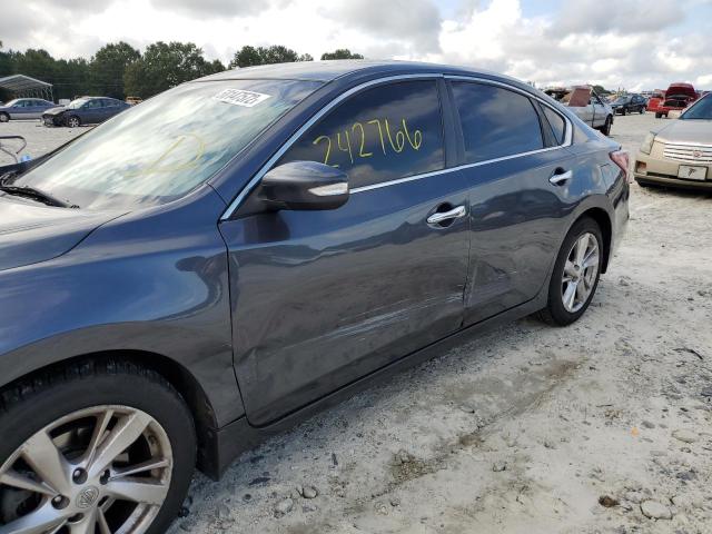 Photo 9 from auction – 2013 NISSAN ALTIMA 2.5 with VIN 1N4AL3AP7DC905497