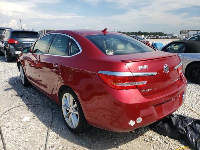 Photo 3 from auction – 2012 BUICK VERANO CON with VIN 1G4PR5SK6C4171084