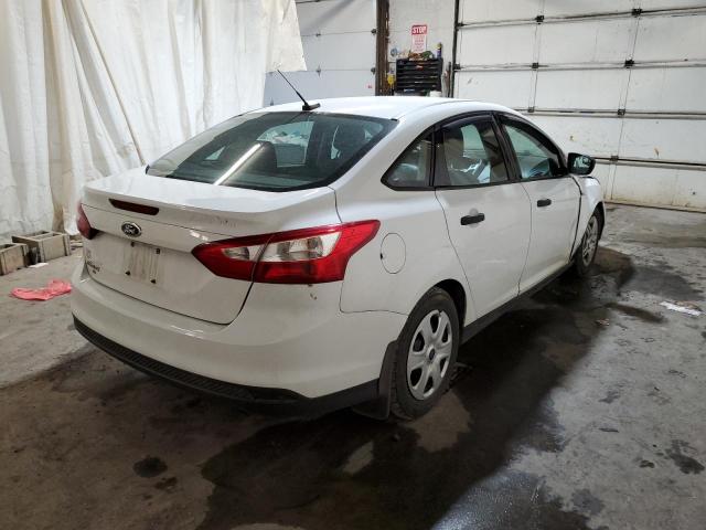 Photo 4 from auction – 2014 FORD FOCUS S with VIN 1FADP3E24EL346122