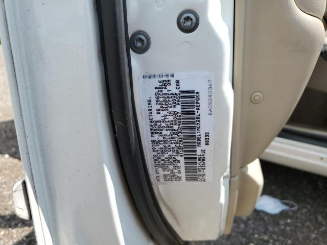 Photo 10 from auction – 2003 TOYOTA AVALON XL with VIN 4T1BF28B73U290867