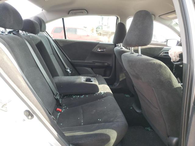 Photo 6 from auction – 2013 HONDA ACCORD LX with VIN 1HGCR2F37DA240101