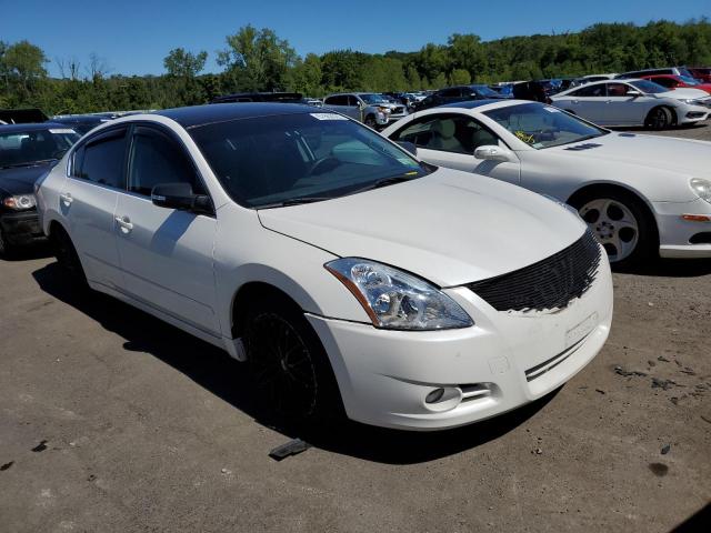 NISSAN ALTIMA 2012 with VIN 1N4AL2AP4CN486750 - Photo from auction