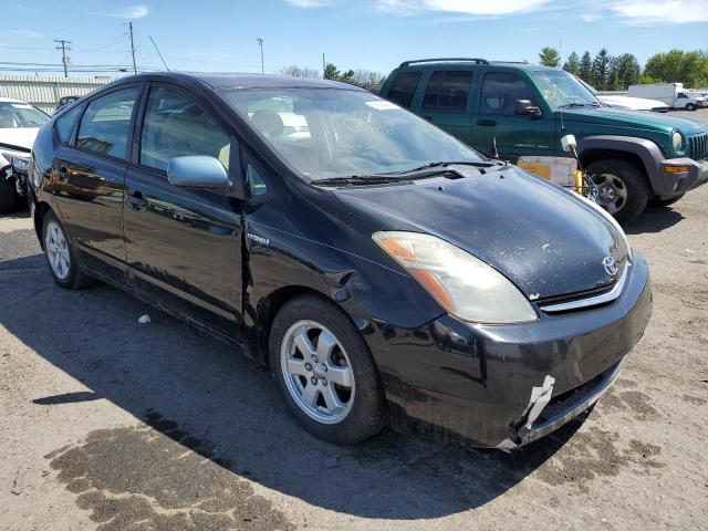 Photo 9 from auction – 2006 TOYOTA PRIUS with VIN JTDKB20U363148250