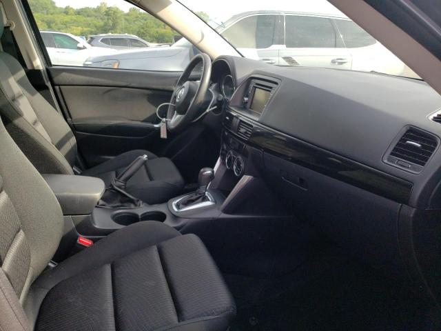 Photo 5 from auction – 2015 MAZDA CX-5 TOURI with VIN JM3KE2CY9F0488646