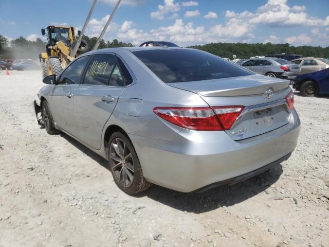 Photo 3 from auction – 2015 TOYOTA CAMRY LE with VIN 4T1BF1FK4FU497122