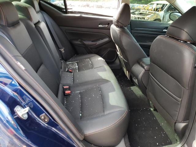 Photo 6 from auction – 2020 NISSAN ALTIMA SR with VIN 1N4BL4CW2LC276826