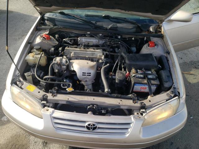 Photo 7 from auction – 1997 TOYOTA CAMREY with VIN 4T1BG22K3VU772597