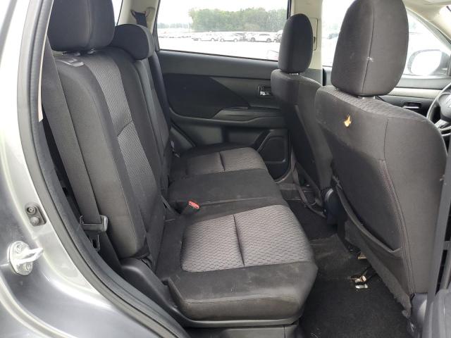 Photo 6 from auction – 2014 MITSUBISHI OUTLANDER with VIN JA4AD2A39EZ010925