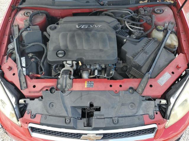 Photo 7 from auction – 2013 CHEVROLET IMPALA LTZ with VIN 2G1WC5E39D1199683