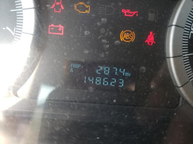 Photo 8 from auction – 2008 FORD ESCAPE LIM with VIN 1FMCU03Z38KA26826