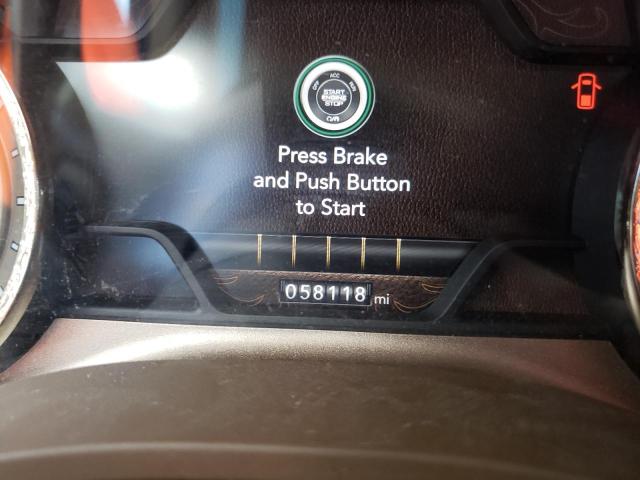 Photo 8 from auction – 2019 RAM 1500 LONGH with VIN 1C6SRFKT5KN560103