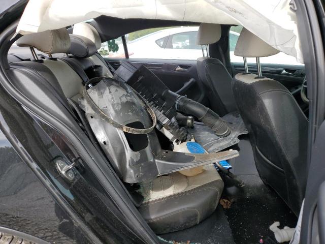 Photo 6 from auction – 2015 VOLKSWAGEN JETTA SE with VIN 3VWD17AJ0FM213967