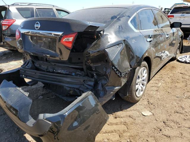 Photo 4 from auction – 2017 NISSAN ALTIMA with VIN 1N4AL3AP2HN319154