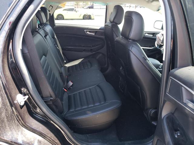 Photo 6 from auction – 2020 FORD EDGE SEL with VIN 2FMPK3J95LBA13560