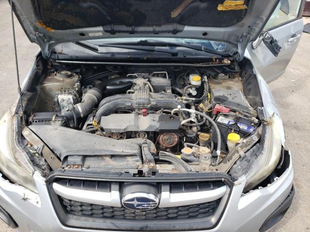 Photo 7 from auction – 2012 SUBARU IMPREZA with VIN JF1GJAA61CH009211
