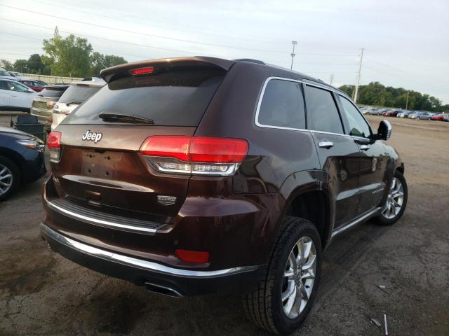Photo 4 from auction – 2014 JEEP GRAND CHER with VIN 1C4RJFJG1EC189749