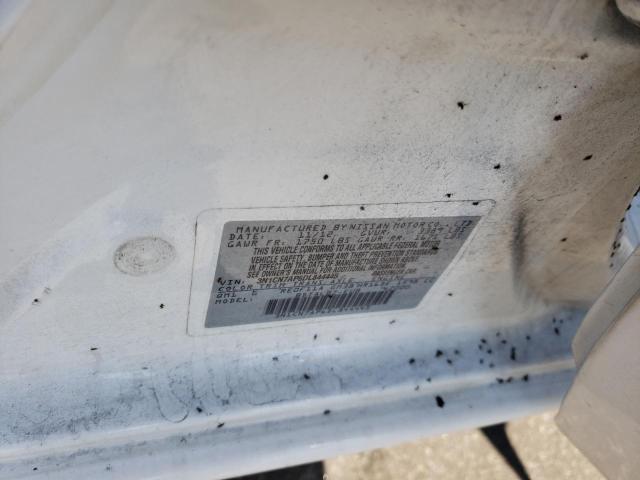 Photo 10 from auction – 2013 NISSAN VERSA S with VIN 3N1CN7AP6DL844445