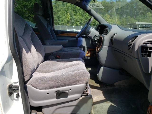 Photo 5 from auction – 2000 DODGE GRAND CARA with VIN 1B4GP44G6YB711952