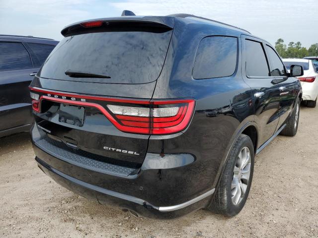 Photo 4 from auction – 2017 DODGE DURANGO CI with VIN 1C4RDHEGXHC690477