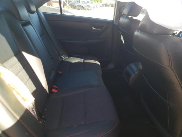 Photo 6 from auction – 2017 TOYOTA CAMRY LE with VIN 4T1BF1FK8HU385992