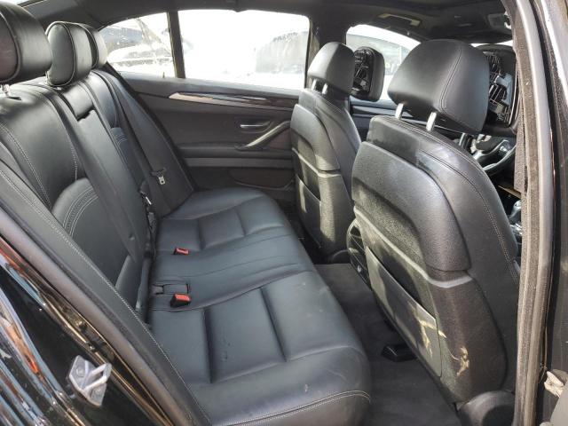 Photo 6 from auction – 2016 BMW 535 XI with VIN WBA5B3C59GG260291