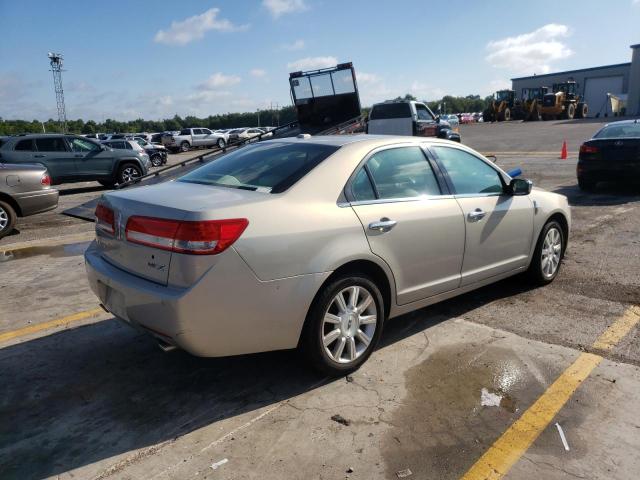 Photo 4 from auction – 2010 LINCOLN MKZ with VIN 3LNHL2GCXAR641014
