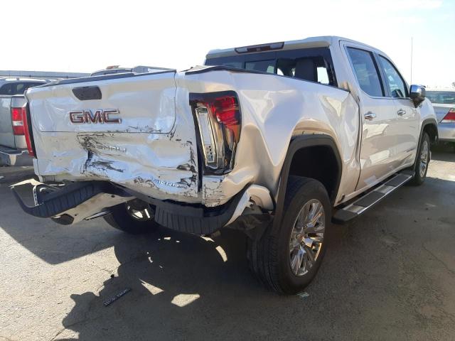Photo 4 from auction – 2019 GMC SIERRA C15 with VIN 3GTP8FED0KG274772