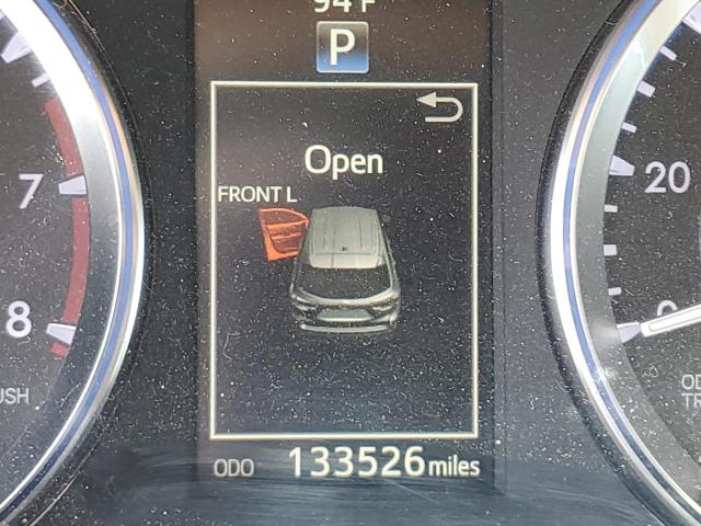 Photo 8 from auction – 2015 TOYOTA HIGHLANDER with VIN 5TDKKRFH4FS109457