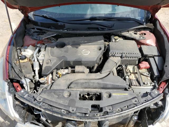 Photo 7 from auction – 2014 NISSAN ALTIMA 2.5 with VIN 1N4AL3AP1EC165933